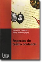 Os estudos sobre teatro, dos gregos antigos aos americanos modernos