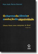 Uma crítica ao pensamento paradigmático da formação do Brasil contemporâneo, em edição revist