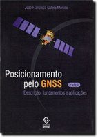 Livro reúne estudos e possibilidades de utilização do GNSS