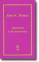 Searle reconcilia a filosofia e a ciência
