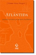 Cidade perdida de Atlântida emerge em livro