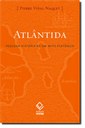 Cidade perdida de Atlântida emerge em livro