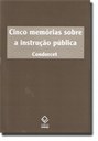 Condorcet e a educação como garantia da democracia e da soberania popular