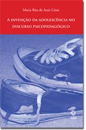 Livro retrata a análise da adolescência através da história