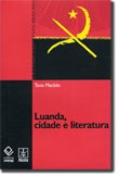 Ruas de Luanda são fontes para literatura angolana