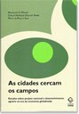 Estudos relacionam a questão agrária às políticas de desenvolvimento nacional na globalizaçã