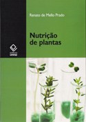 Pesquisador retrata os efeitos dos nutrientes na cultura de plantas