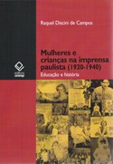 Mulheres e crianças nos jornais paulistas de antigamente