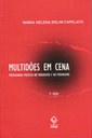 Conferência sobre comunicação política com Maria Helena Capelato na UFRN