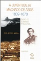 Clássico de Jean-Michel Massa sobre Machado de Assis é relançado no Brasil