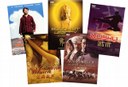 Instituto Confúcio na Unesp promove I Mostra de Cinema Chinês