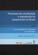 Pesquisadores debatem a constituição e a situação social do campesinato no Brasil