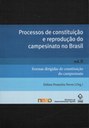 Pesquisadores debatem a constituição e a situação social do campesinato no Brasil