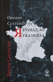 Chartier analisa a Revolução Francesa sob ótica sócio-cultural