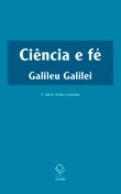 Coletânea reúne cartas que anteciparam o embate entre Galileu e a Igreja do século XVII