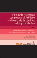 Livro discute a resistência camponesa e sua participação na política nacional entre 1930-1960