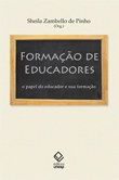 Obra ressalta o papel do educador e apresenta um panorama da educação no Brasil