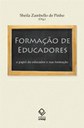 Obra ressalta o papel do educador e apresenta um panorama da educação no Brasil
