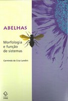 Obra de referência sobre abelhas é resultado de mais de 40 anos de pesquisa