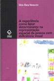 Sílvia Ventorini lança em Rio Claro obra sobre localização espacial de pessoas com dificuldades visuais