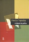 Coletânea destaca a produção jornalística de Maurício Tragtenberg