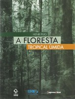 Pesquisador francês disseca a riqueza complexa e ameaçada da floresta tropical