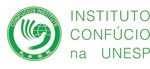 Logo Instituto Confúcio na Unesp
