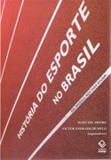 Mary Del Priore e Victor Melo lançam 'A história do esporte no Brasil' no Museu do Futebol 