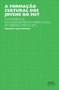 Estudo sociológico revela o impacto do MST na formação política de jovens