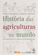 Pesquisador francês faz palestra sobre agricultores do mundo e segurança alimentar em São Paulo