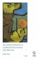 Sociólogo explora a concepção de Estado Corporativo de Oliveira Vianna e revela pensamento autoritário brasileiro