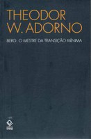 Adorno revela seu ideal de música em análise à obra de Alban Berg