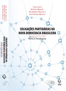 Coligações partidárias da nova democracia brasileira