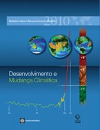 Desenvolvimento e mudança climática