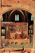 Linguagens e comunidades nos primórdios da Europa moderna Linguagens e comunidades nos primórdios da Europa moderna