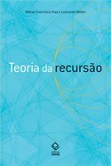 Matias Francisco Dias e Leonardo Weber lançam ‘Teoria da recursão’ em João Pessoa
