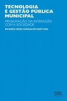 Modelo identifica grau de transparência e interatividade dos sites de prefeituras brasileiras  