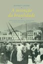 Americano Jeffrey Lesser lança "A invenção da brasilidade" em bate-papo na Livraria Martins Fontes