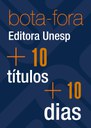 Editora Unesp amplia bota-fora: mais 10 títulos, mais 10 dias