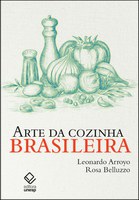 Academias Internacional e Brasileira de Gastronomia premiam livro de Rosa Belluzzo e Leonardo Arroyo