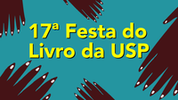 Editora Unesp leva mais de 500 títulos para a Festa do Livro da USP