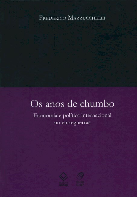 Os anos de chumbo