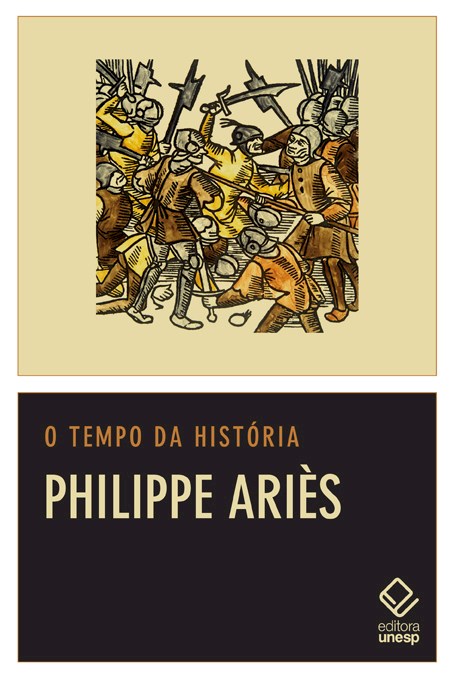 O tempo da história