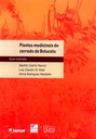 Plantas medicinais do cerrado