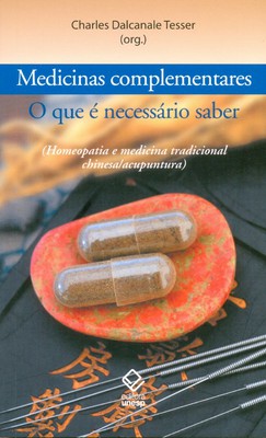 Medicinas complementares Medicinas complementares