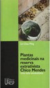 Plantas medicinais na reserva