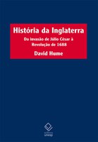 Hume desvenda a alma inglesa em obra histórica