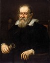 Tributo a Galileu Galilei e à revolução na ciência