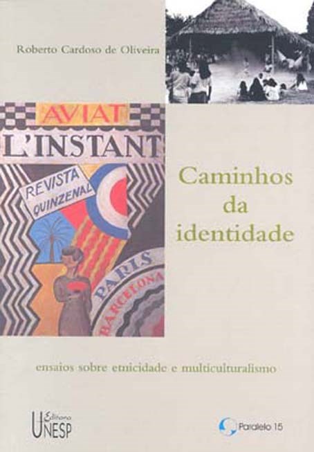 Caminhos da identidade
