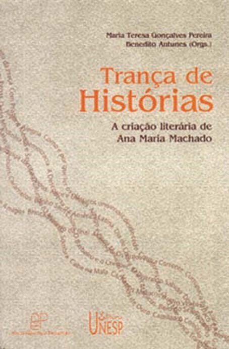 Trança de histórias